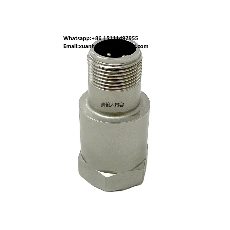 SKA- CA102T Integrated Circuit Piezoelectric Acceleration Sensor