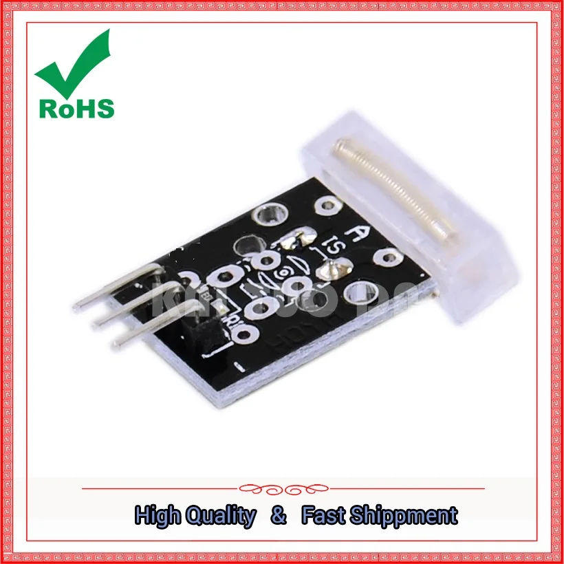 1PCS NEW High quality Percussion Sensor Module