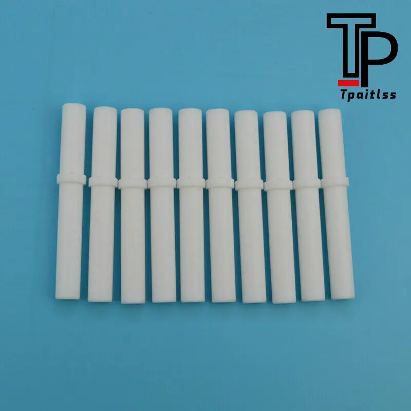 20 PCS Replacement insert sleeve Venturi 440 for KCI powder coating spray gun pump