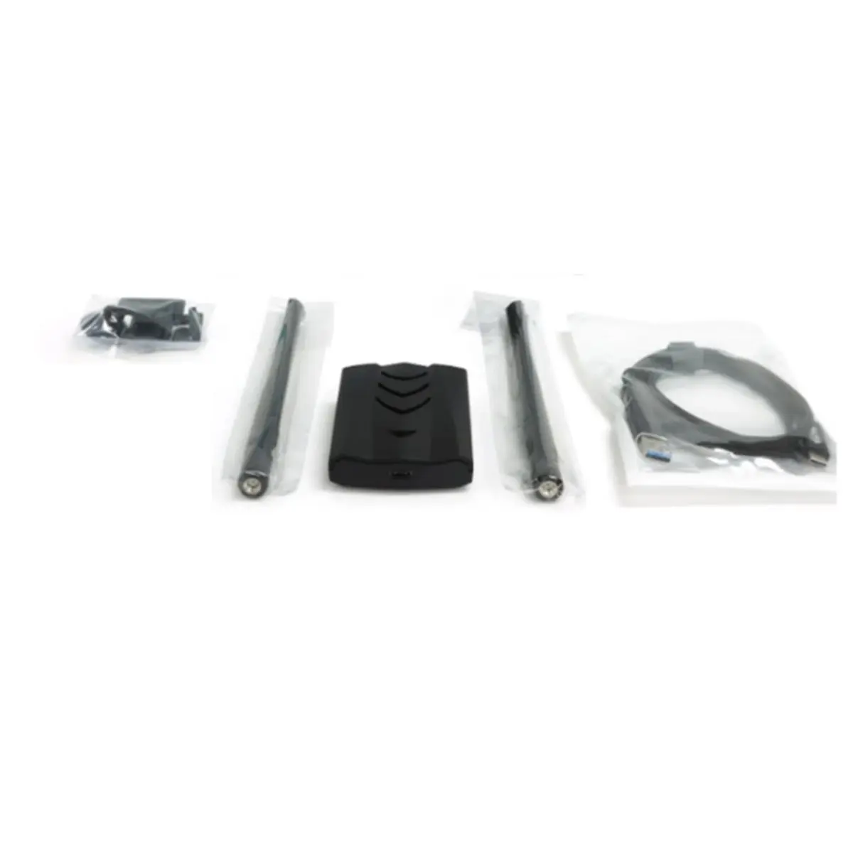 Y1276A*☀▃Mt7921aun Wifi 6e Tri-Band Wireless Card Wifi Adapter for / Systems Awus036axml