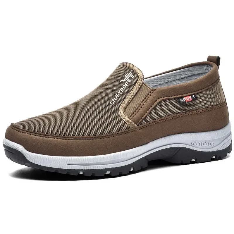 Customizable New Hot Selling Men Casual Shoes Breathable Shoe MNX000107