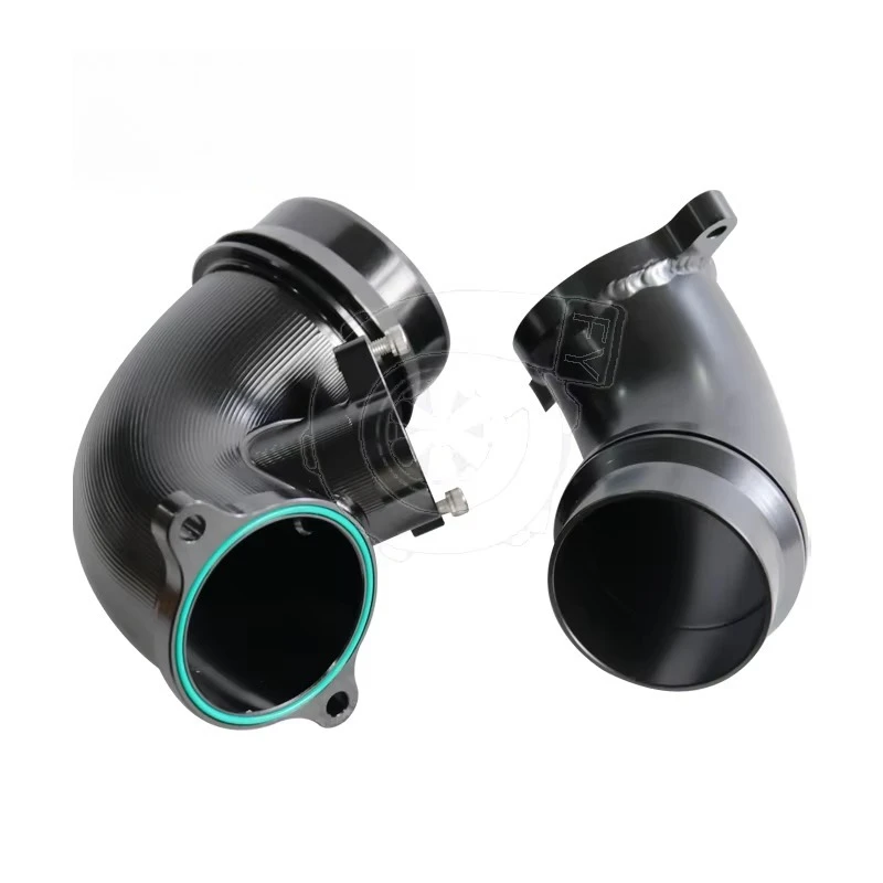 S58 TURBO INLET for BMW X3M X4M 21+ CNC Machined