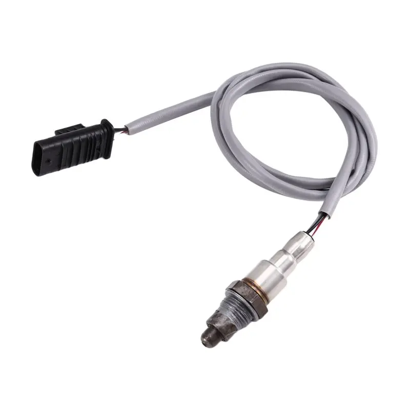 

Датчик кислорода 13628573155, новый лямбда O2 сзади для BMW F10 F11 520 Xdrive 2013-2016 F30 F80 2011-2014 8573155 0281004439