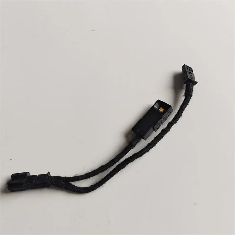 Suitable for BMW 3 Series 4 Series F30/F31/F35/F80/F32/F33/F36/F82/F83/Central Control Atmosphere Light Auto Parts 1pcs