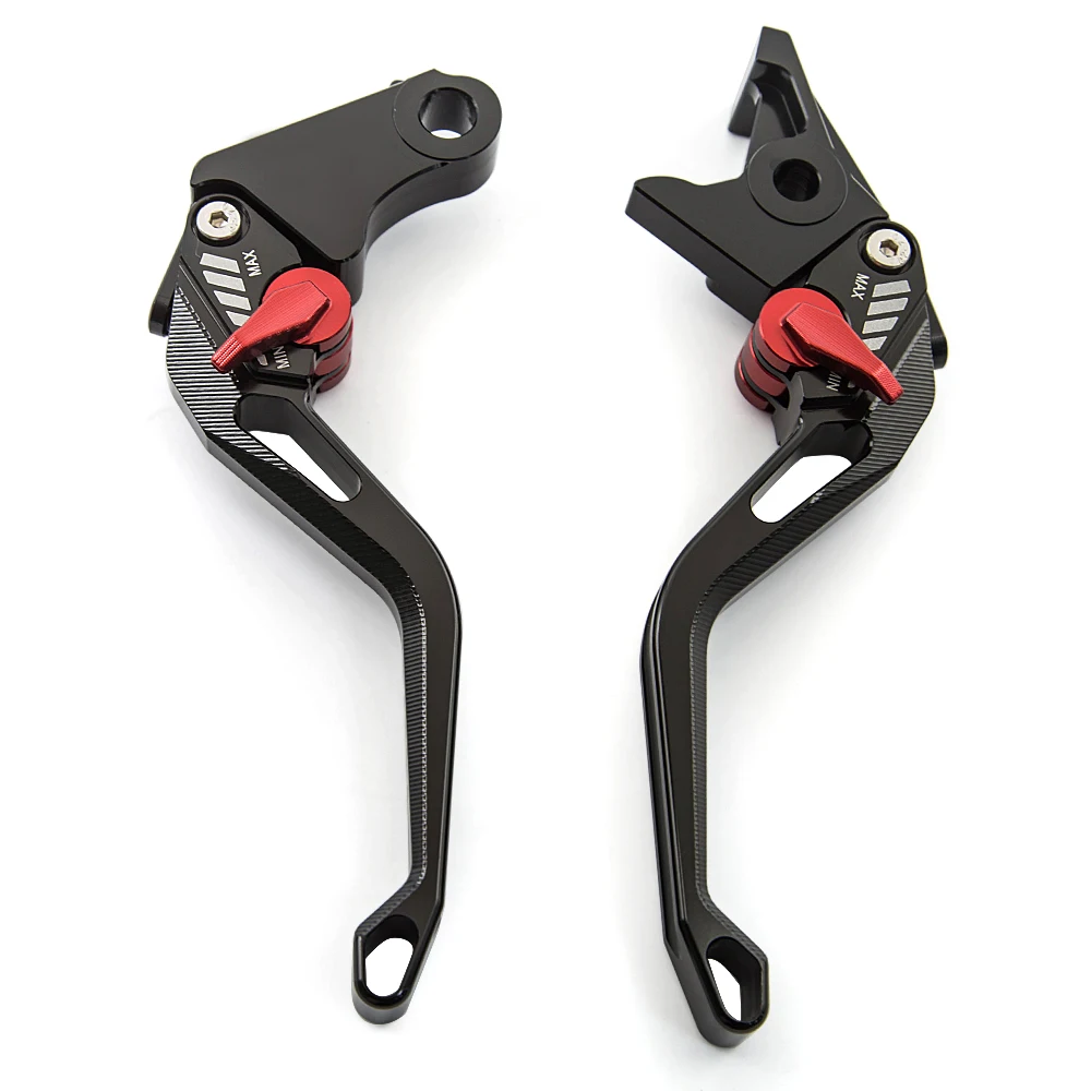 For Royal Enfield Interceptor 650 / Continental 650 2018 2019 2020 2021 2022  Motorcycle 3D Short 148MM Brake Clutch Lever
