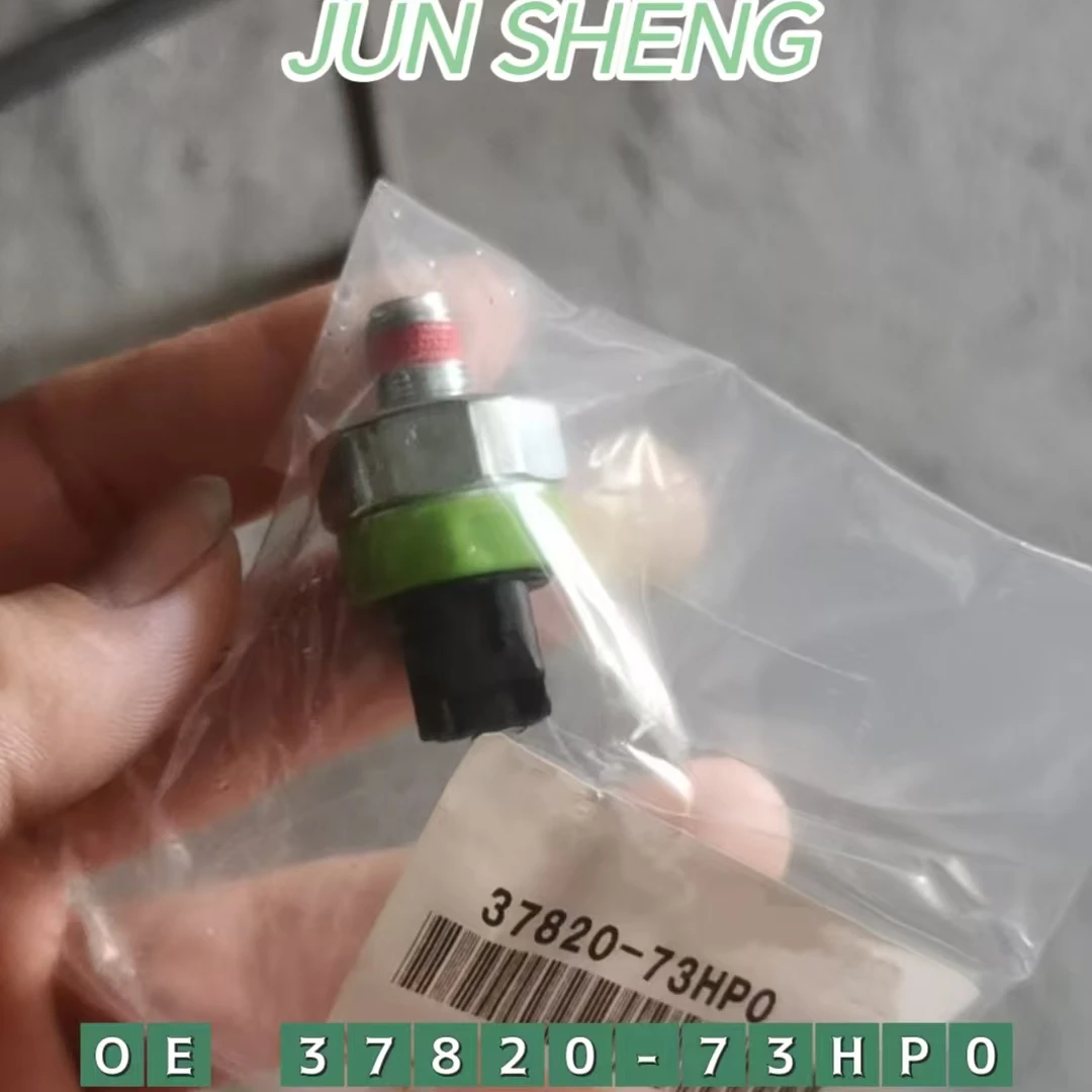 

3782073H10 Engine Oil Pressure Switch Assy 37820-73H10 For Suzuki Grand Vitara Kizashi 2.4 3.2 SX4