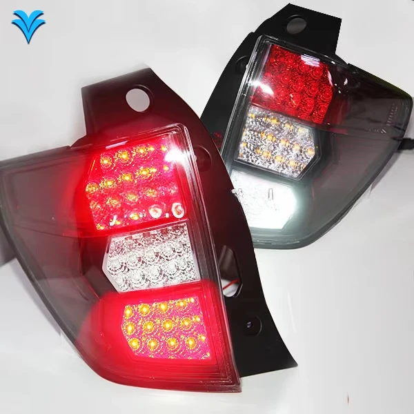 

2008-2012 Year for Subaru Forester LED Strip Rear Light WH