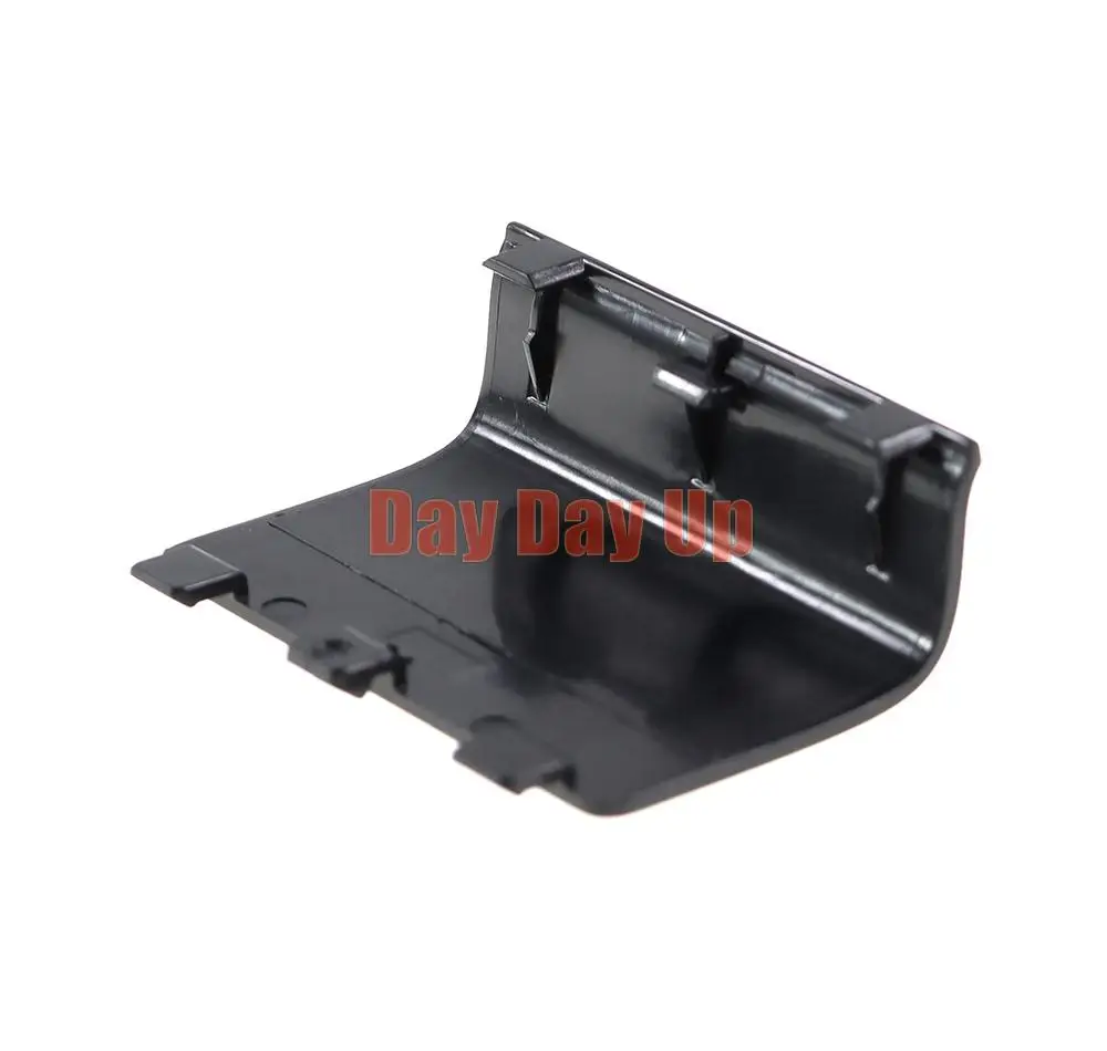 1 шт. оригинальный новый аккумуляторный корпус, задняя крышка, замена для беспроводного контроллера XBox One XBOXONE, высокое качество с логотипом