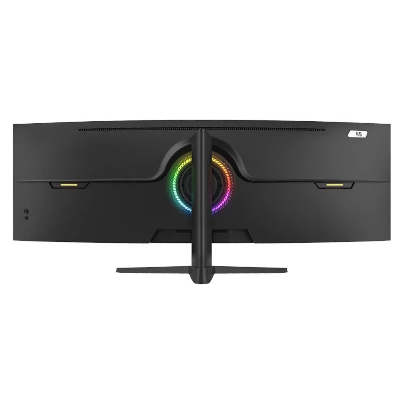 Surface ultra-wide 32:9HDR400 e-sports stock trading computer external monitor