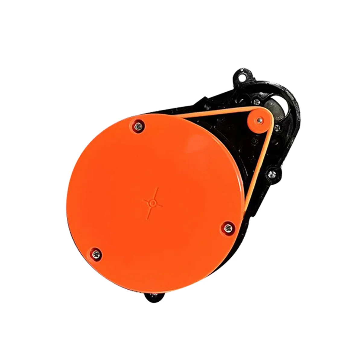 Для Roborock T7/T7Pro/S50/S51/S5MAX детали лазерного датчика расстояния робот-пылесос LDS аксессуары OrangeN02R