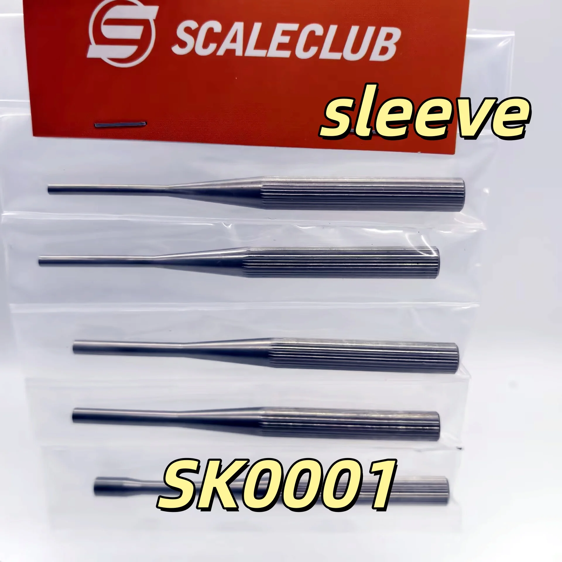 

Набор из 1 комплекта винтовых втулок из нержавеющей стали (1.5/2.0/2.5/3.0/4.0 мм) для моделей Tamiya, Lesu, MAN Actros, Scania, Volvo. Запчасти для автомобилей.