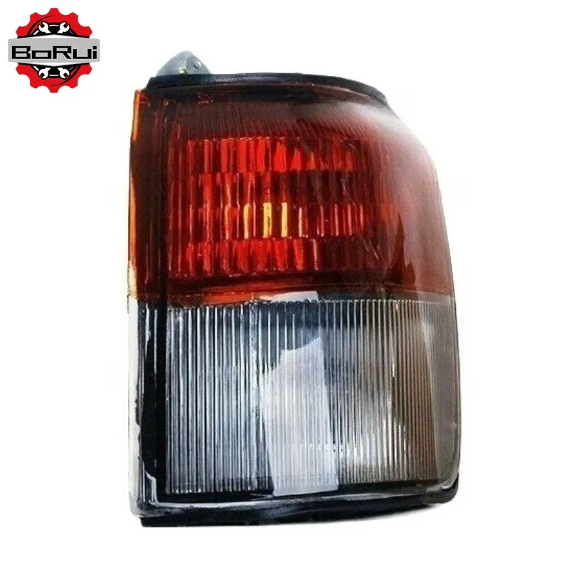 MR124957 MR124958 1 قطعة/1 زوج مصباح إشارة الزاوية بدوره مصباح إشارة لميتسوبيشي باجيرو مونتيرو 1993-1996
