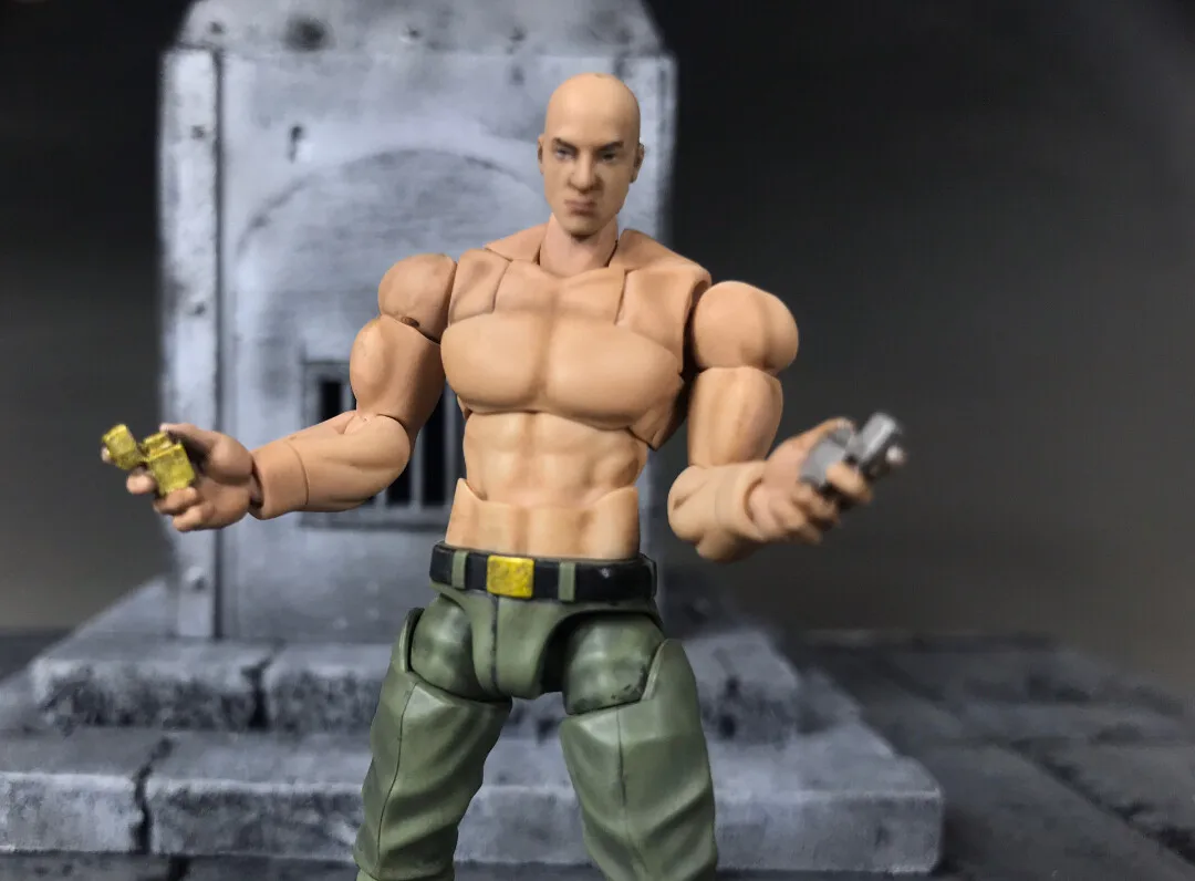 متوفر في المخزون Kotobukiya 1/24 مقياس Hg047 Vol.4 عرافة والعتاد نوع مبكر مجموعة Ganki-Shou زينة البلاستيك أطقم منمذجة لعبة الهدايا