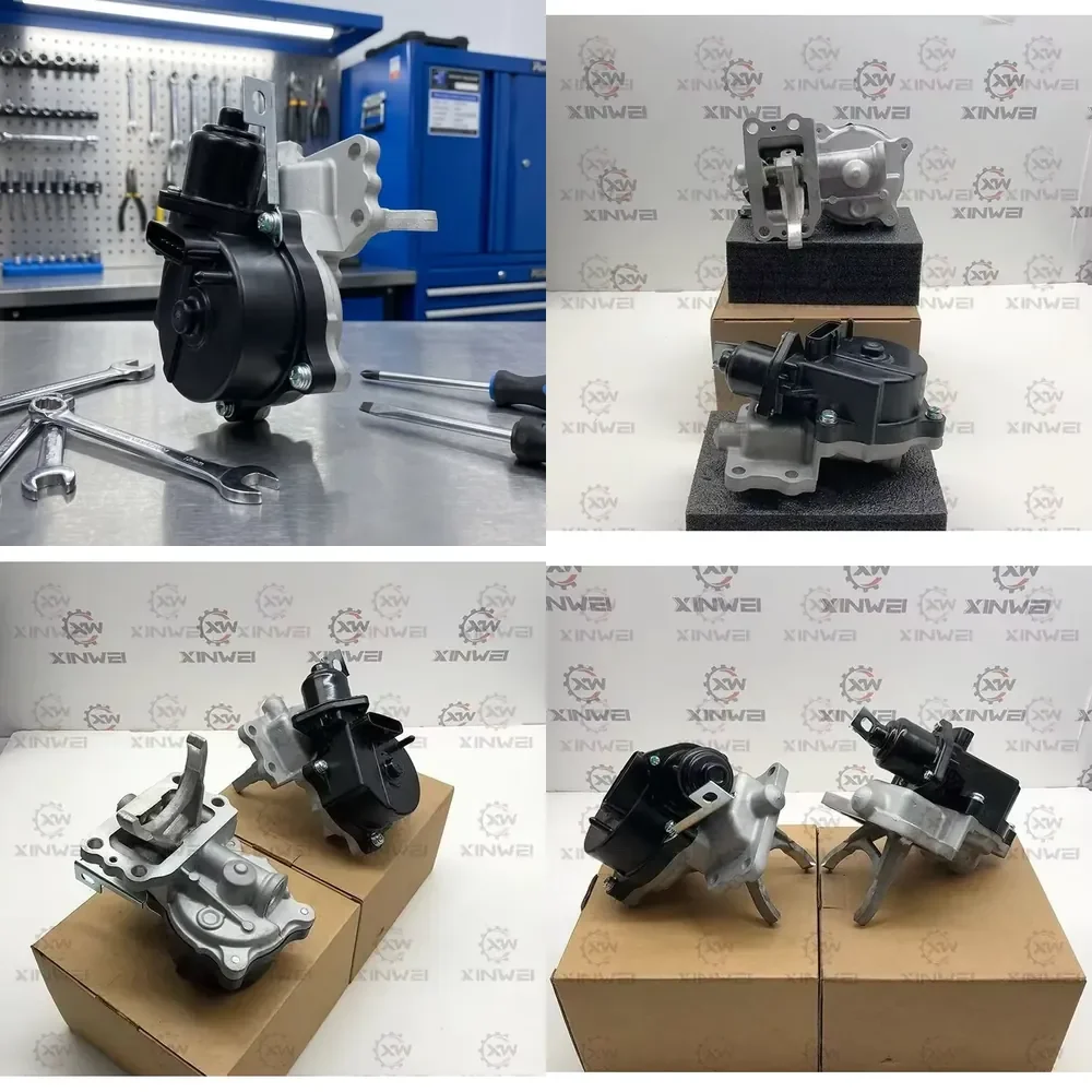 

AP01 Front Differential for 2000-2007 41400-34013 600-410