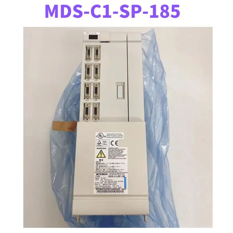 

MDS-C1-SP-185 Spindle Drive Unit MDS C1 SP 185