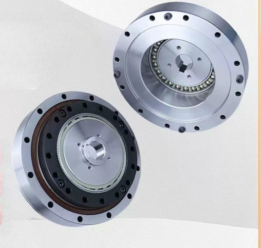 

Harmonic Gear Reducer Mask Machine KUKA, Optical Instrument Intelligent Equipment Die Casting Manipulator