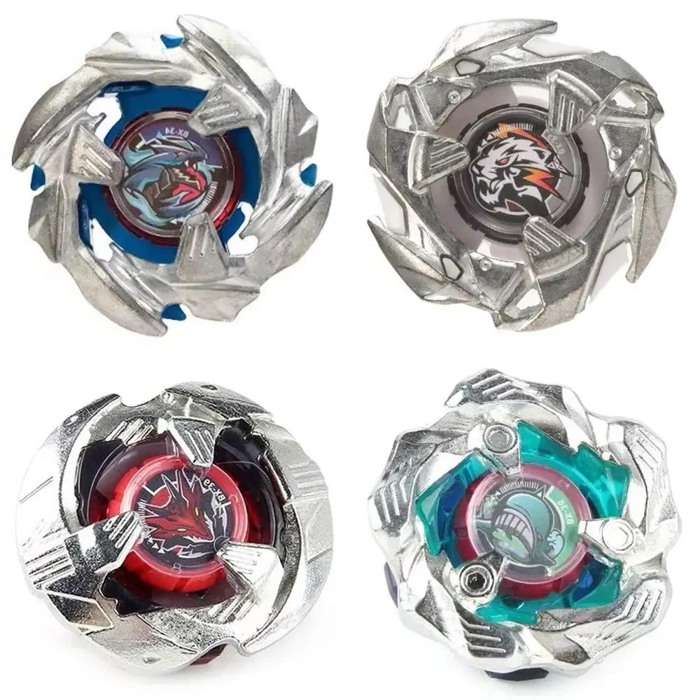 Dragon Power Burst Gyro - Complete Starter Set for Epic Spinning Top Battles