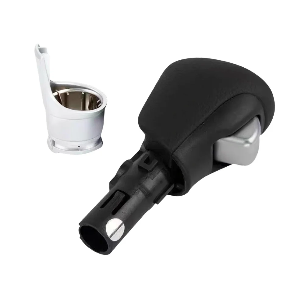 

Plastic Gear Shift Knob Replacement for Honda For Accord 1820 Automatic Transmission Part Number 54130TVAA82ZA