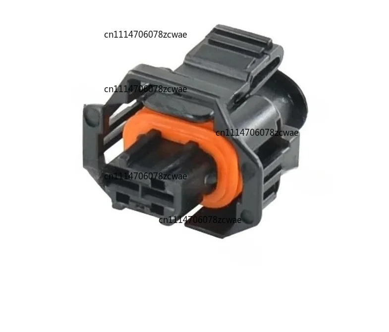for 10 pcs sets 2 way pin female automotive electrical connector 1928403874 1928403698