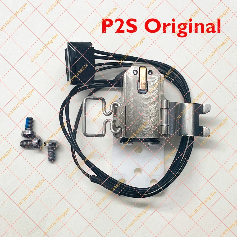 Orginal Product For Bambu Lab P2S Hotend Heating Assembly 100%  Bambulab P2S Accessories Top Quality