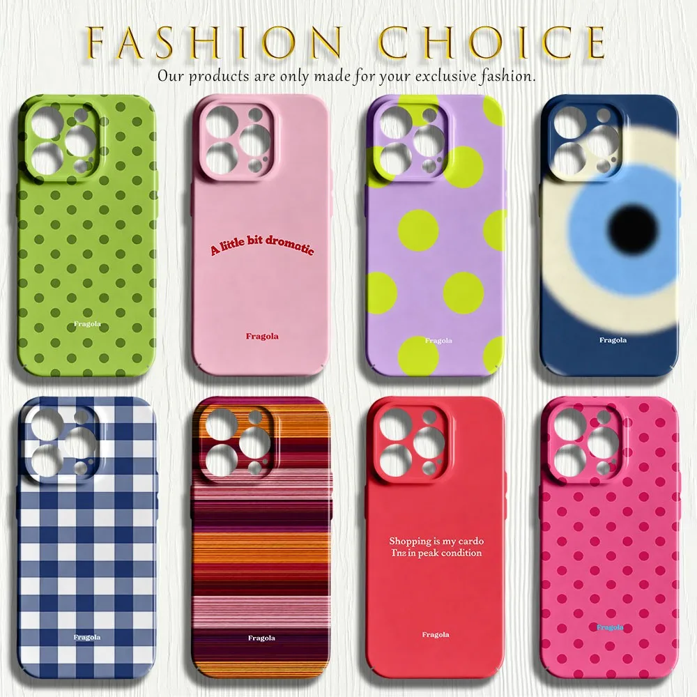 Lime Dot Phone Case for Samsung Galaxy S20 S21 S22 S23 S24 S25 S26 FE Plus Note20 Ultra 4G 5G Glossy Film Hard PC Cover
