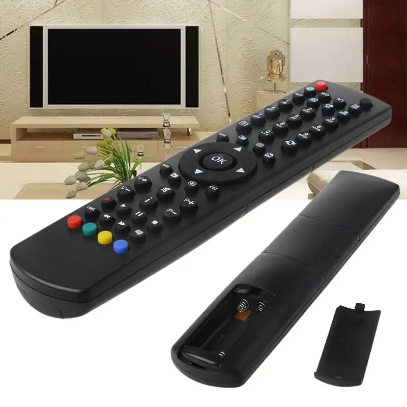 Home Appliances for Smart TV Remote Control RC1912 for Vestel Celcus DLED32167HD//for Hitachi/Teletech TV Models