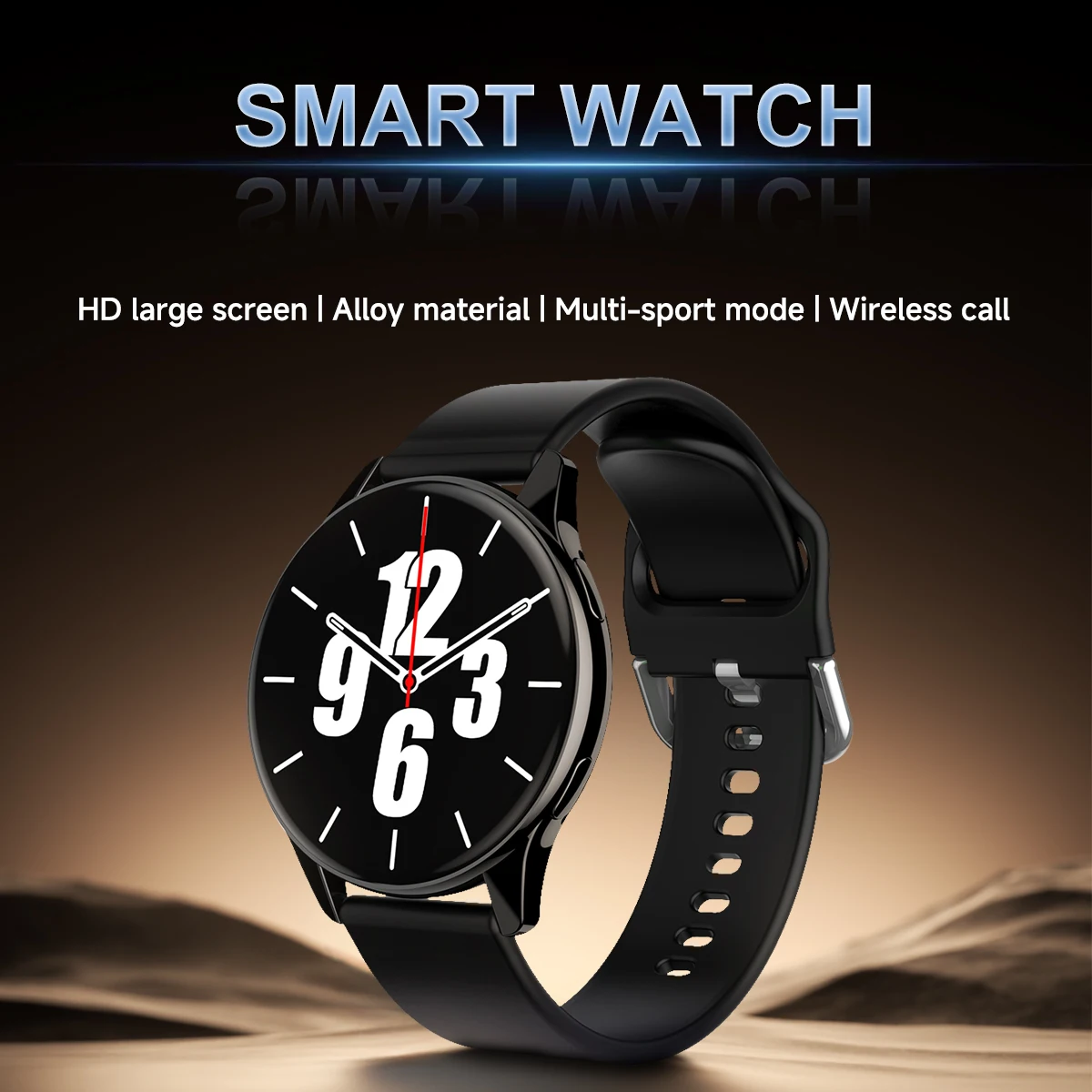 Thumbnail 2 - #75 Best Touchscreen Smartwatches to Buy In 2026
