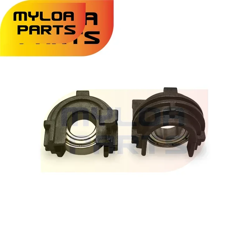 1PCS BSH-M806-LOW Fuser Lower Pressure Roller Bushing support for HP LaserJet Enterprise M806 M830