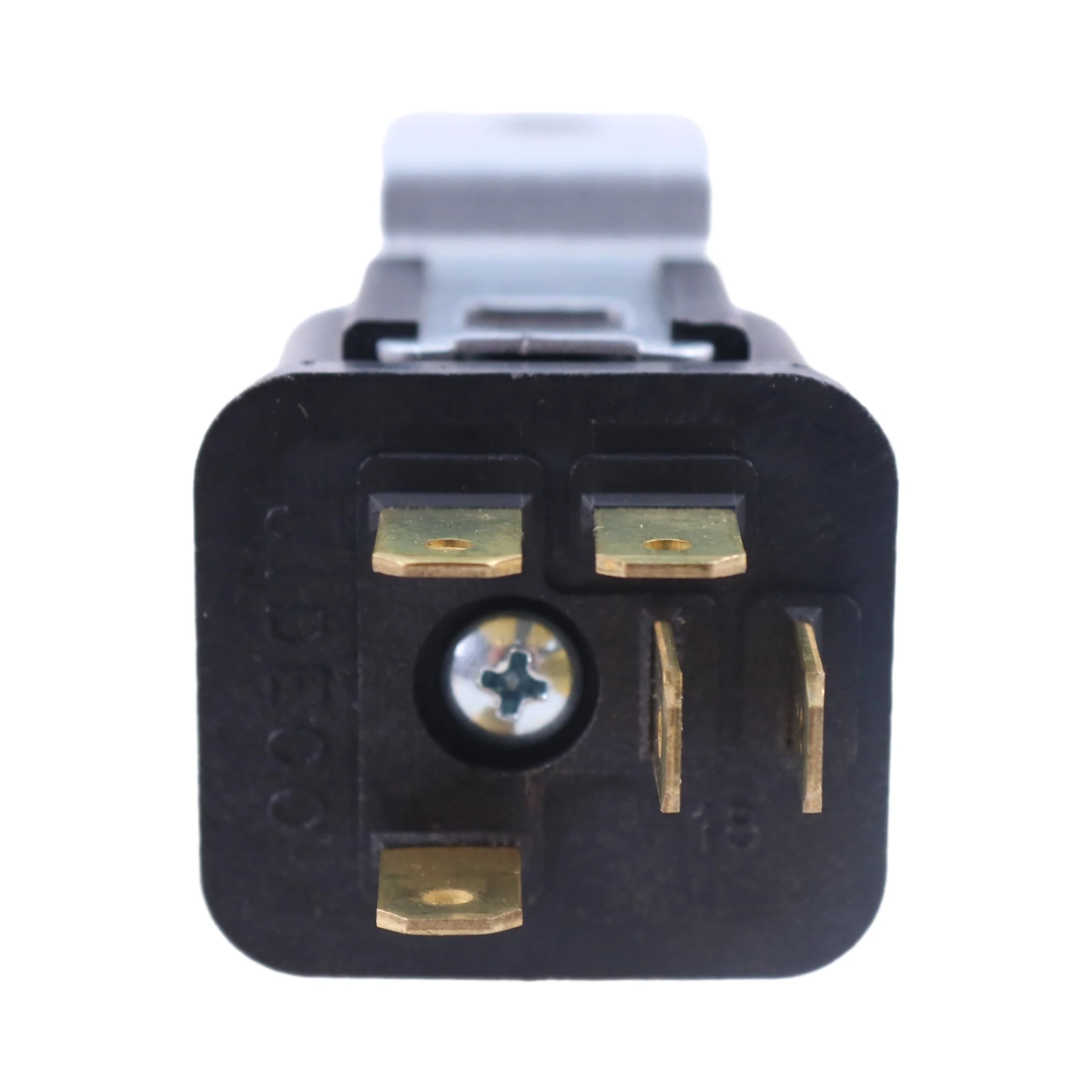12V Start Relay 5-82550-029-0 5825500290 For Isuzu Forklift C240 Hitachi EX12 EX15 EX17U EX20 EX22 EX25 EX27 EX45