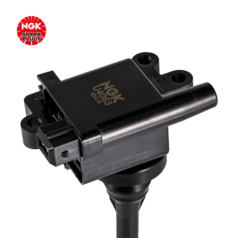 

NGK ignition coil U4063 is compatible with Great Wall V80 Wall Haval H6 high-voltage pack oe SMW251309