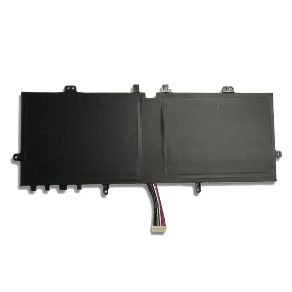 Imagem -04 - Original Utl- 3987118 2s 7.6v 45.6wh Bateria para Laptop para Hasee Elegant x3 d1 g1 Haier yi 3000 Syi 5000 Novo