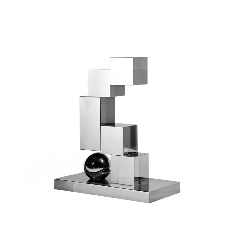 Простой современный кабинет, крыльцо, кабинет, офисная модель, комната, вилла, мягкое украшение, орнамент