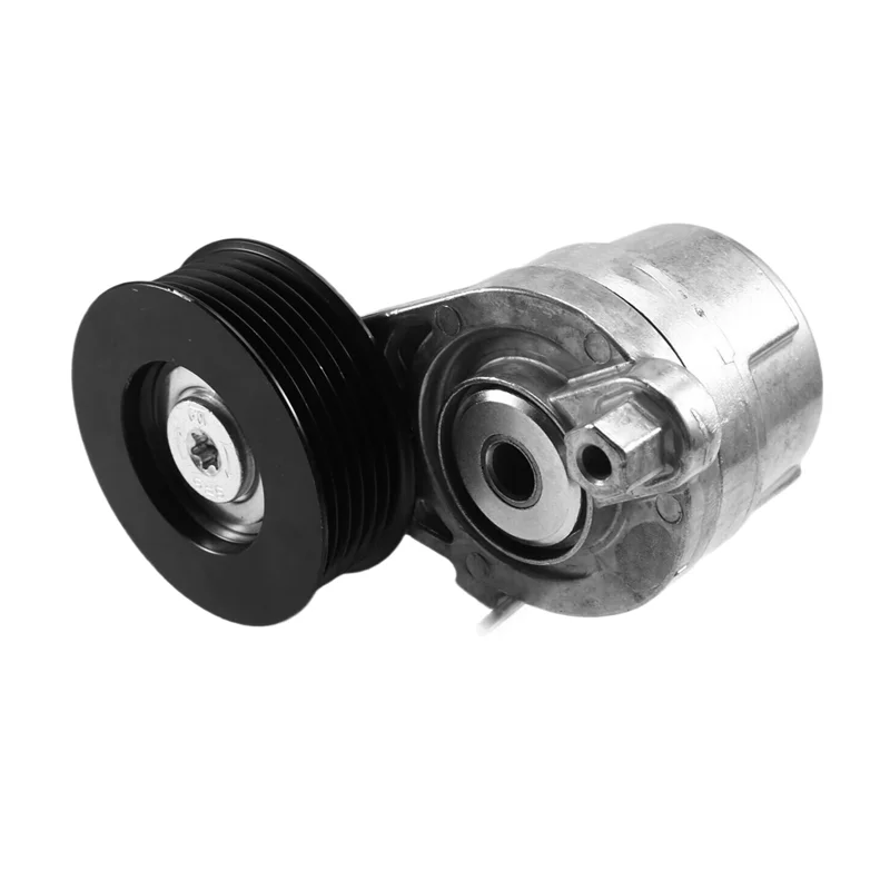 

Engine Belt Tensioner Pulley For Hyundai & Kia K3 Sportage 1.4T 2016-2023, Hyundai Elantra Ix25 Lafesta, Part No 2528003820