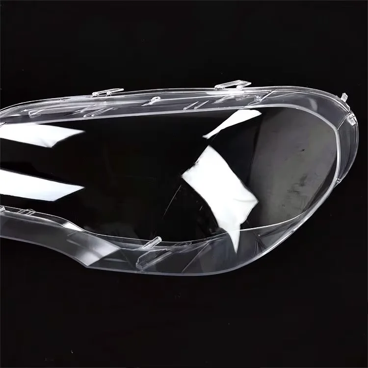 High Cost Performance Headlight Cover Low Price Lampshade for BMW X5 E70 2008-2013