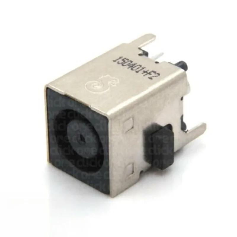 New Replacement DC Socket Power Jack Port Connector for HP All In One Computers