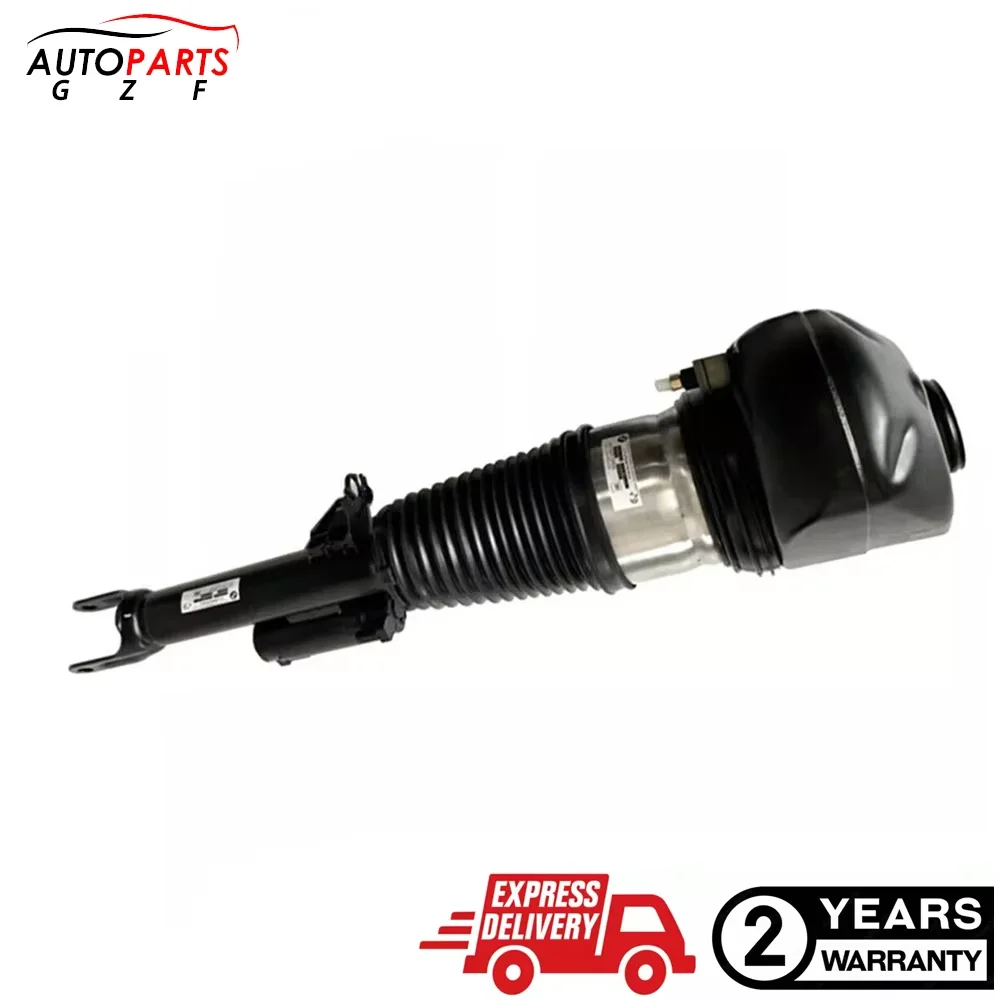 

For BMW 7-Series G11 G12 740i 750i Front Left or right Air Suspension Strut EDC