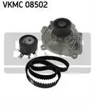 Vkmc082 for timing belt kit water pump CHRYSLER GRAND VOYAGER 07 CHEROKEE III