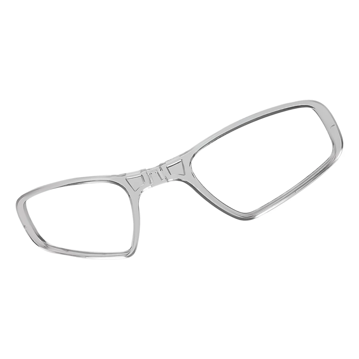 

100% Perfect Fit Rx Insert Clip-On Lens Carrier for Oakley OO9406A Sutro AF OO9406 Sutro Frame