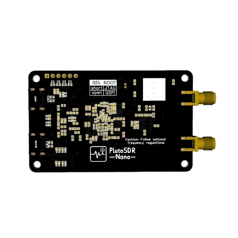 ZYNQ7010 AD9363 RF Transceiver Board Software Defined Radio Development Module