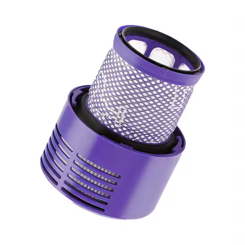 For Dyson V10 Filter Hepa Accessories Robot vacuum cleaner SV12 washable filter Replacement cleaning Spare Parts - Image 6