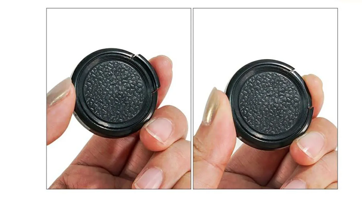 البلاستيك كاب ل روللي 35 35B 35TE 40/3.5 35S 35SE 40/2.8 24 مللي متر 30.5 مللي متر #4