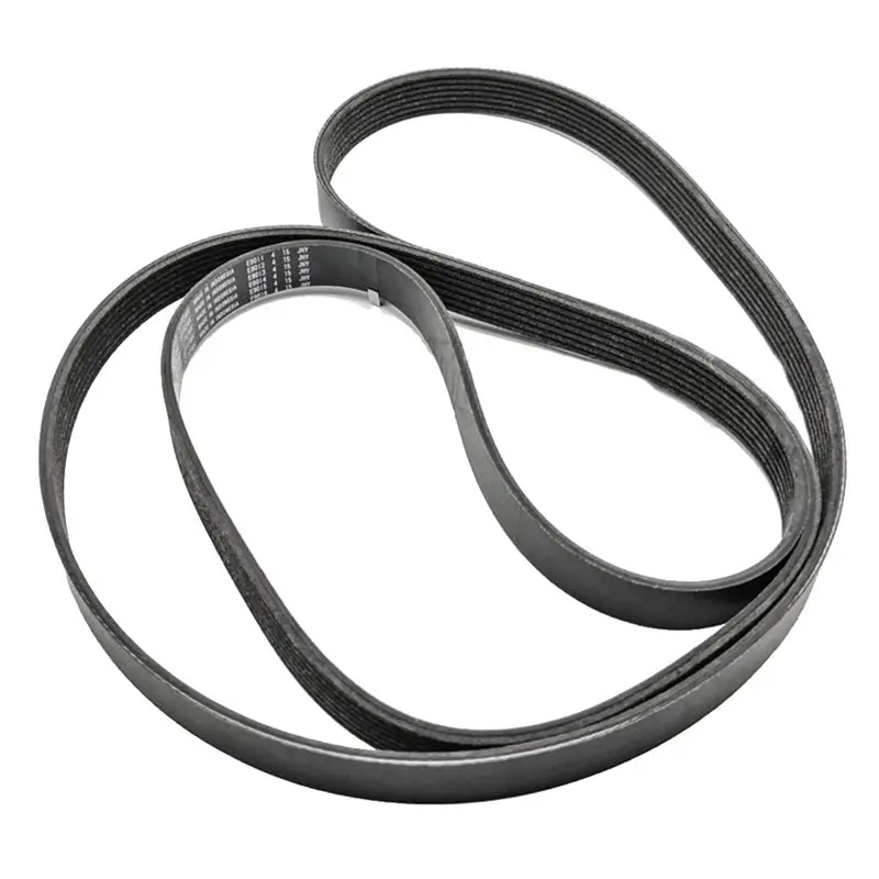 Drive Belt Fan Combination Belt For Honda 56992-R40-A01 2008-2012 Accord 56992R40A01