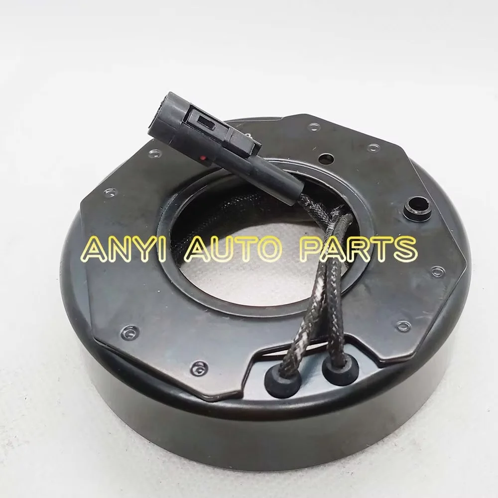 

CC23187 Автомобильный компрессор кондиционера, катушка электромагнитной муфты для Suzuki ertiga/Toyota avanza vios 12v 87x60x25x40