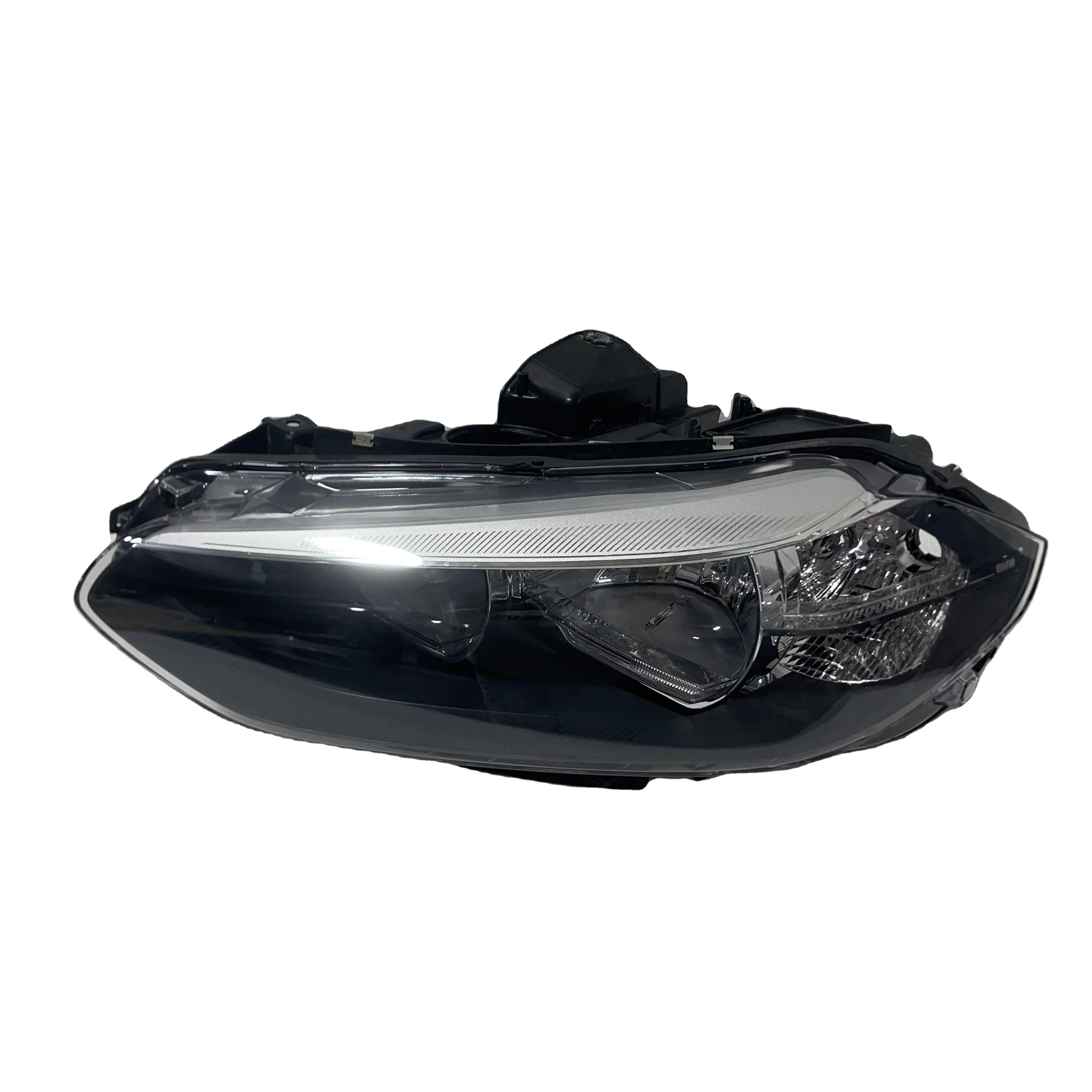 63117379911 63117379912  OEM Halogen Headlight for 1 Series F52 Sedan 118i 120i 125i 2018-2022 Front Head Lamp Assembly