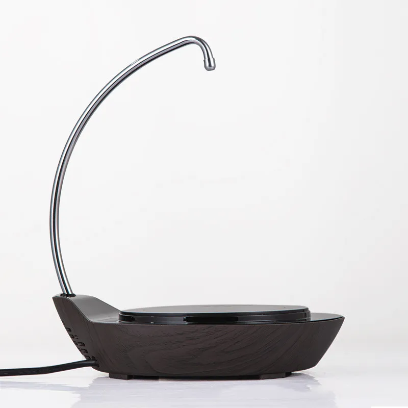 

1200W Auto Water Supply Electric Ceramic Stove Home Keep Warm Kung Fu Tea Stove 7 Gear Fast Pumping Water Induction Cooker 220V