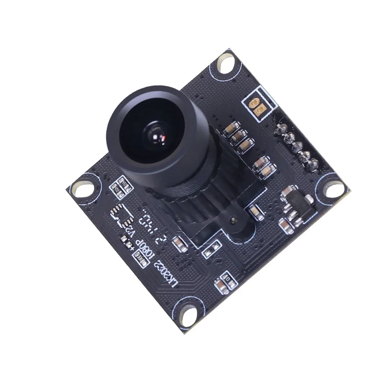 

Промышленный мини-модуль камеры 1080P F22 4мм 80 CMOS 30fps UVC USB MJPG/YUY2 с поддержкой нескольких ОС и бесплатным драйвером для микроскопа