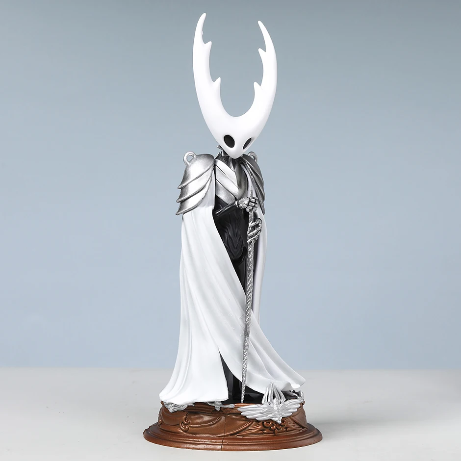 28.5cm Hollow Knight PVC Model Statue Collectible Figure Doll Toy