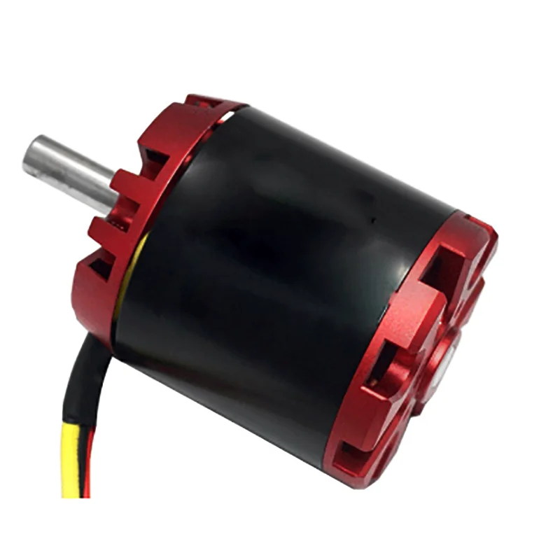 Scooter Motor N5065 Electric Motor Surfboard Motor Power Tool High Power Model Brushless Motor