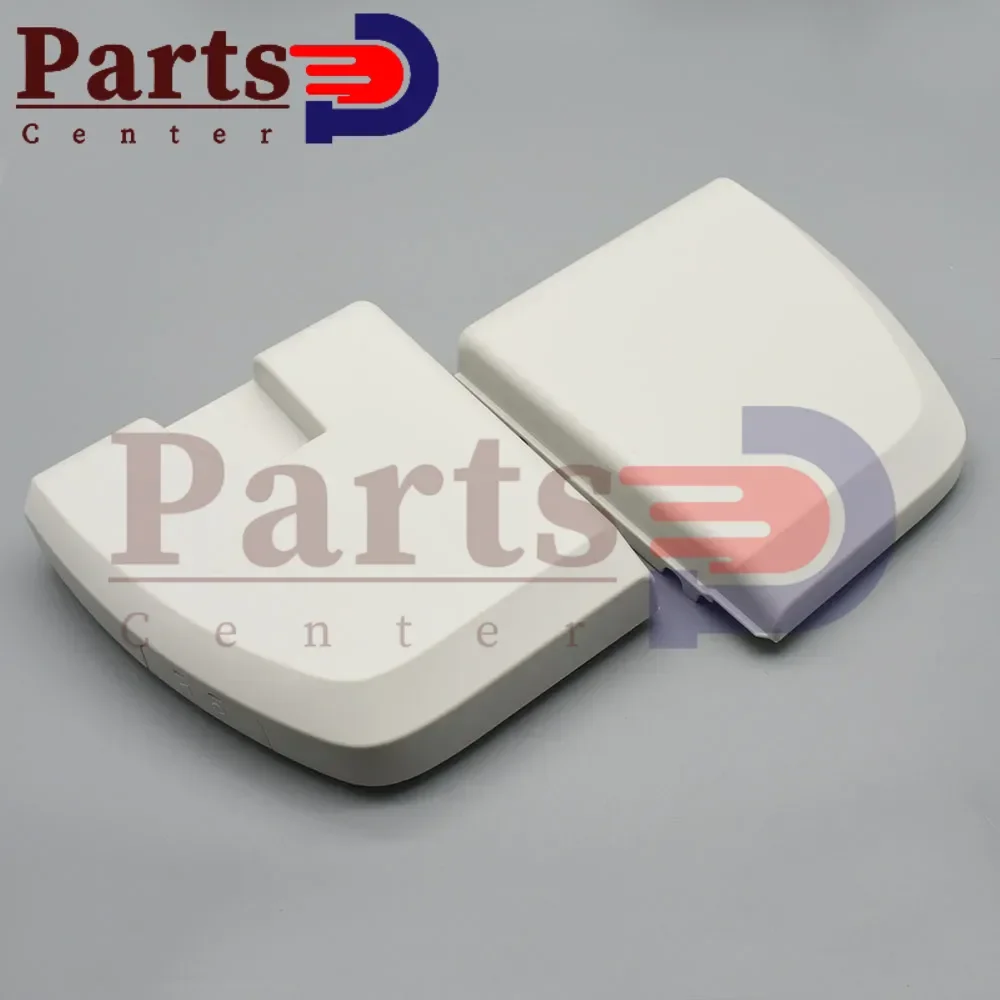 1X RC1-5524-000CN RM1-2054-000CN Left Right Side Cover Assembly compatible for HP LaserJet 1018 1020 Plus 1022 1022n 1010