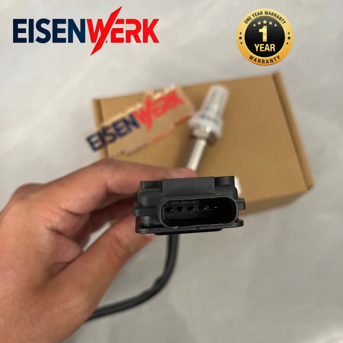 8594553 13628594553  Nitrogen Oxygen Nox Sensor for BMW 3 G20 G21 5 G30 G31 6 G32 GT Gran Turismo X3 G01 X4 G02 X5 G05 320d 520d